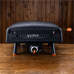 Tabletop Pizza Oven