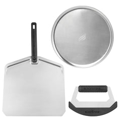3 Piece Pizza Kit